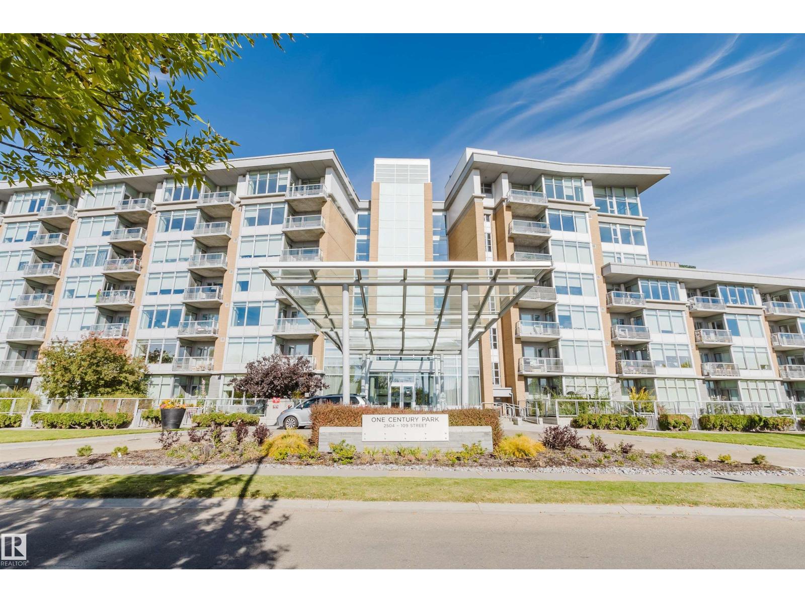 #401 2504 109 ST NW - 1