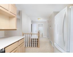Laundry room - #27 13217 155 Av Nw, Edmonton, AB T6V1E6 Photo 7