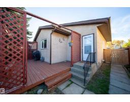 3908 41 Av Nw, Edmonton, AB T6L5M4 Photo 33