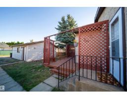 3908 41 Av Nw, Edmonton, AB T6L5M4 Photo 34