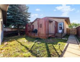 3908 41 Av Nw, Edmonton, AB T6L5M4 Photo 55