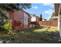 3908 41 Av Nw, Edmonton, AB T6L5M4 Photo 56