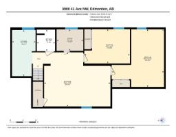 3908 41 Av Nw, Edmonton, AB T6L5M4 Photo 71
