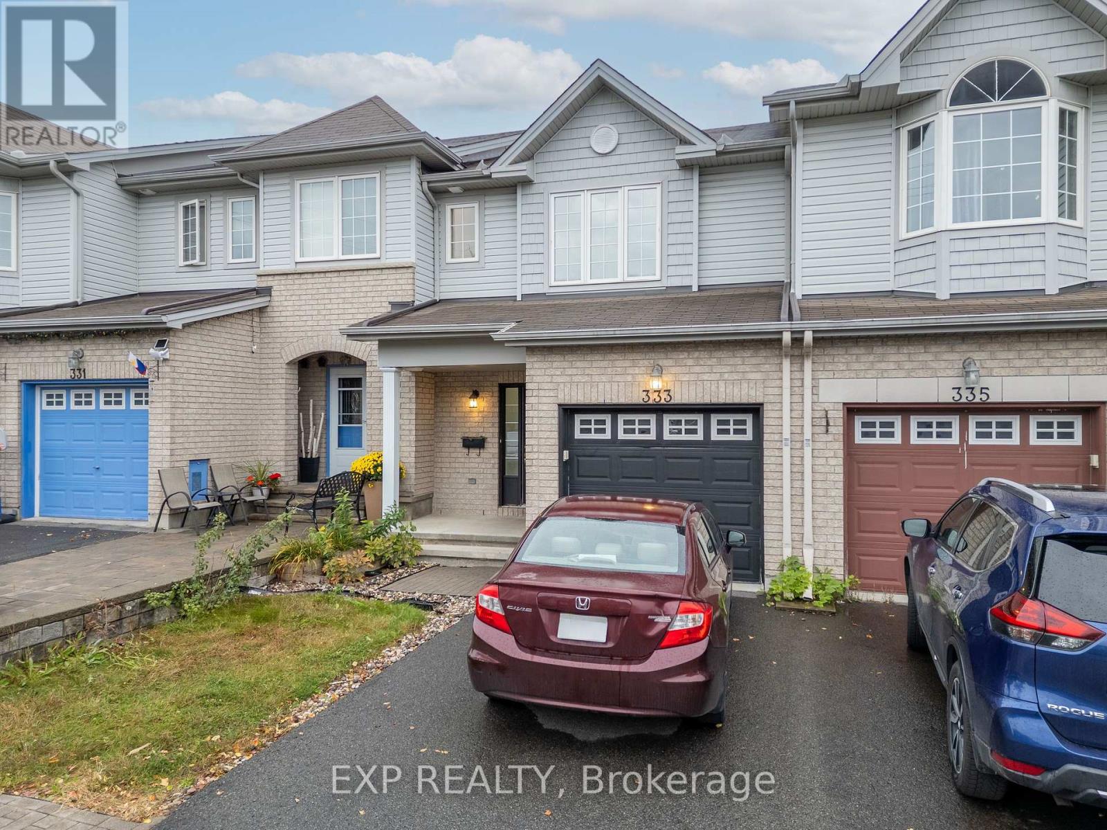 333 ROLLING MEADOW CRESCENT - 2