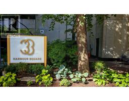 2434 - 33 Harbour Square, Toronto, ON M5J2G2 Photo 11