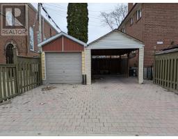 50 Denison Avenue, Toronto, ON M5T2M8 Photo 38