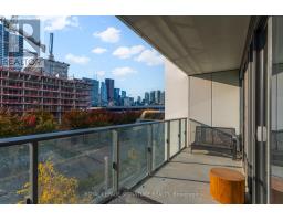 224 - 12 Bonnycastle Street, Toronto, ON M5A0C8 Photo 36