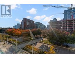 224 - 12 Bonnycastle Street, Toronto, ON M5A0C8 Photo 38