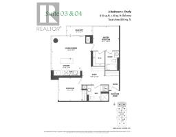 904 - 23 Sheppard Avenue E, Toronto, ON M2N0C8 Photo 30