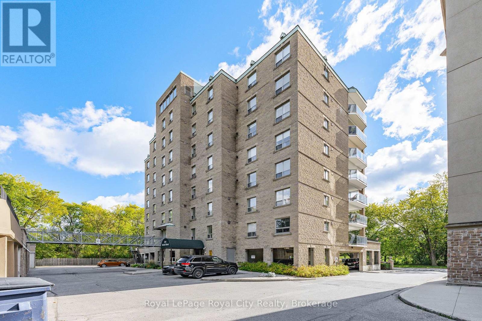 #701 281 BRISTOL STREET - 2