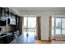 Bedroom - 715 - 9199 Yonge Street, Richmond Hill, ON L4C1H7 Photo 6