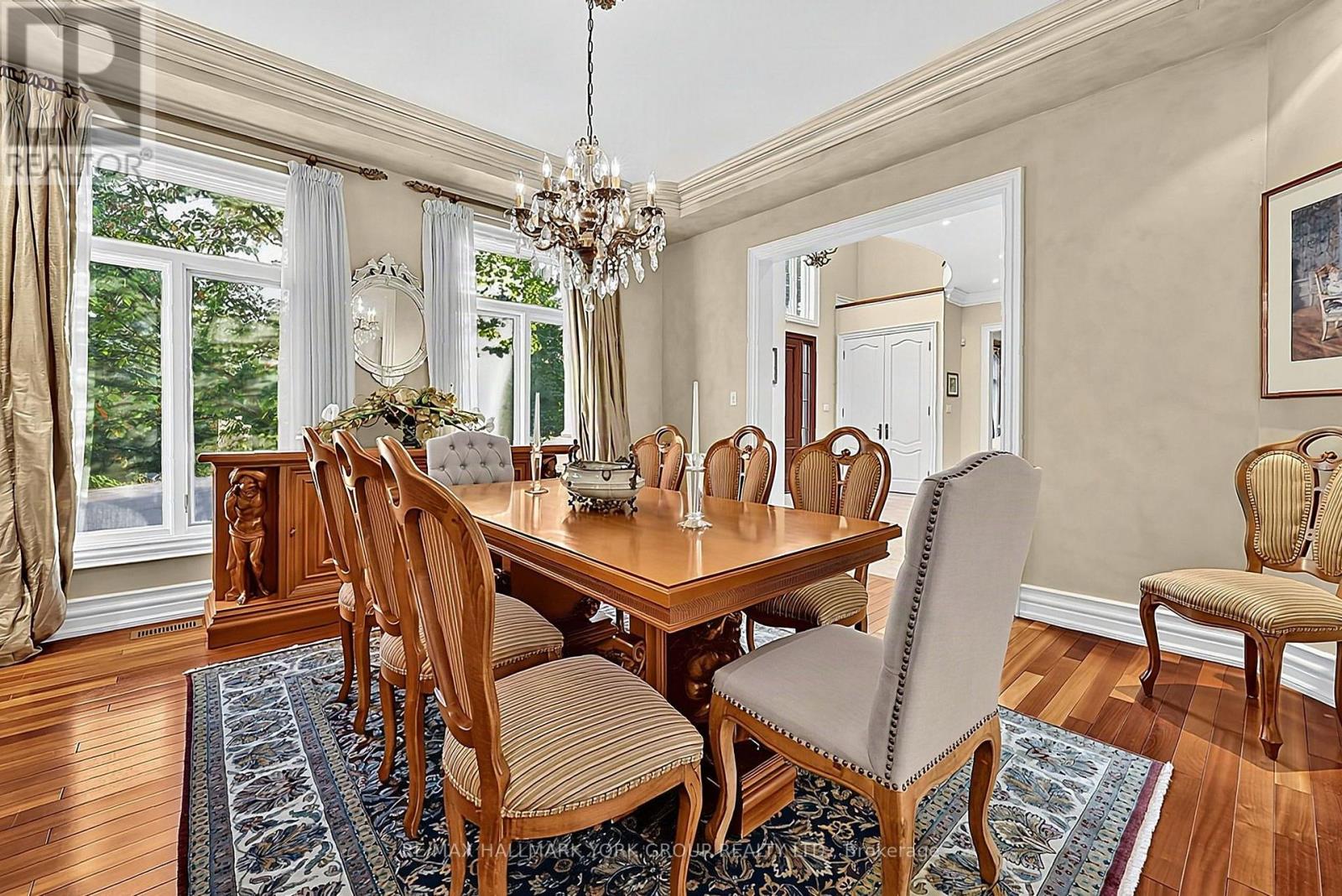 106 Abbruzze Court, Vaughan, ON photo 15