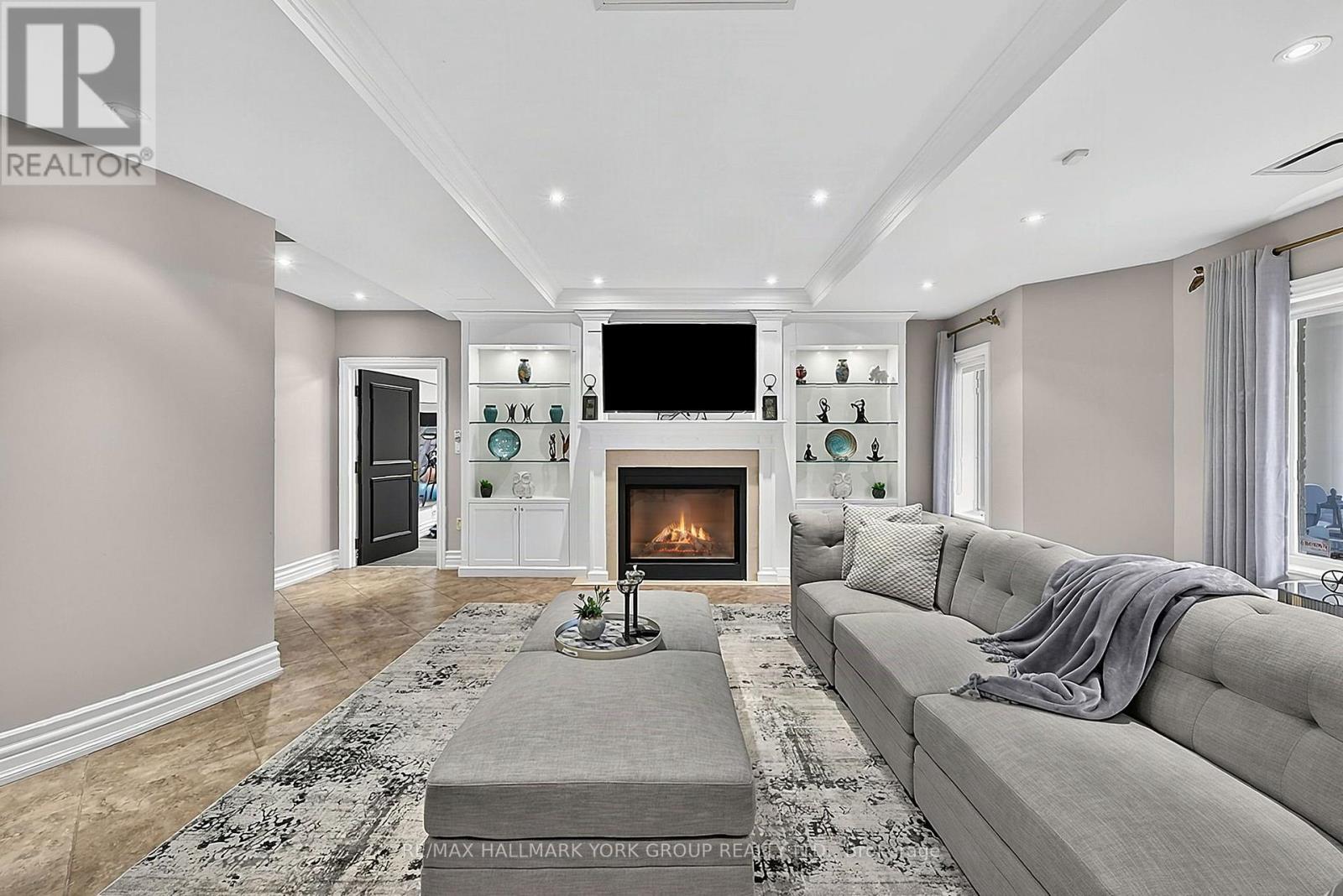 106 Abbruzze Court, Vaughan, ON photo 45