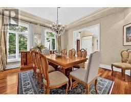 Eating area - 106 Abbruzze Court, Vaughan, ON L3L0A9 Photo 15