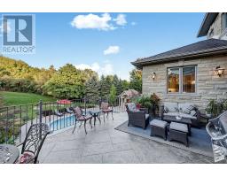 Laundry room - 106 Abbruzze Court, Vaughan, ON L3L0A9 Photo 18