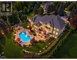106 Abbruzze Court, Vaughan, ON L3L0A9 Photo 48