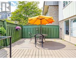 44 - 121 Poplar Crescent, Aurora, ON L4G3M4 Photo 45
