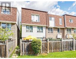 44 - 121 Poplar Crescent, Aurora, ON L4G3M4 Photo 47