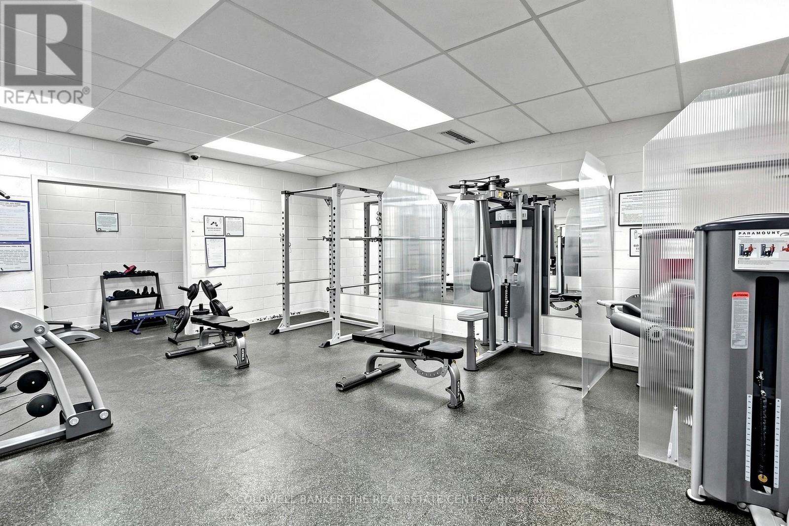 301- 5 Weldrick Road West, Richmond Hill, ON photo 32