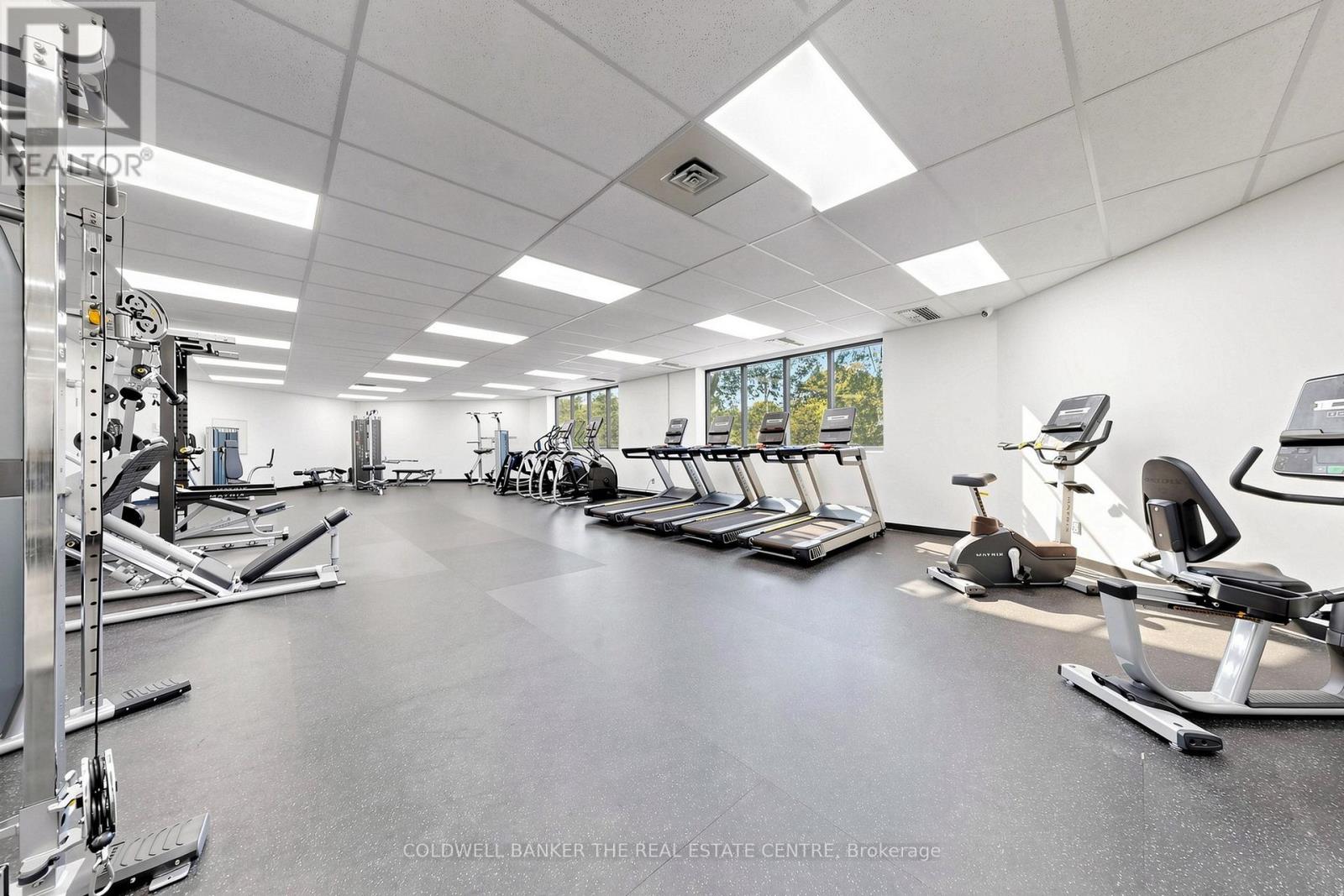 301- 5 Weldrick Road West, Richmond Hill, ON photo 33
