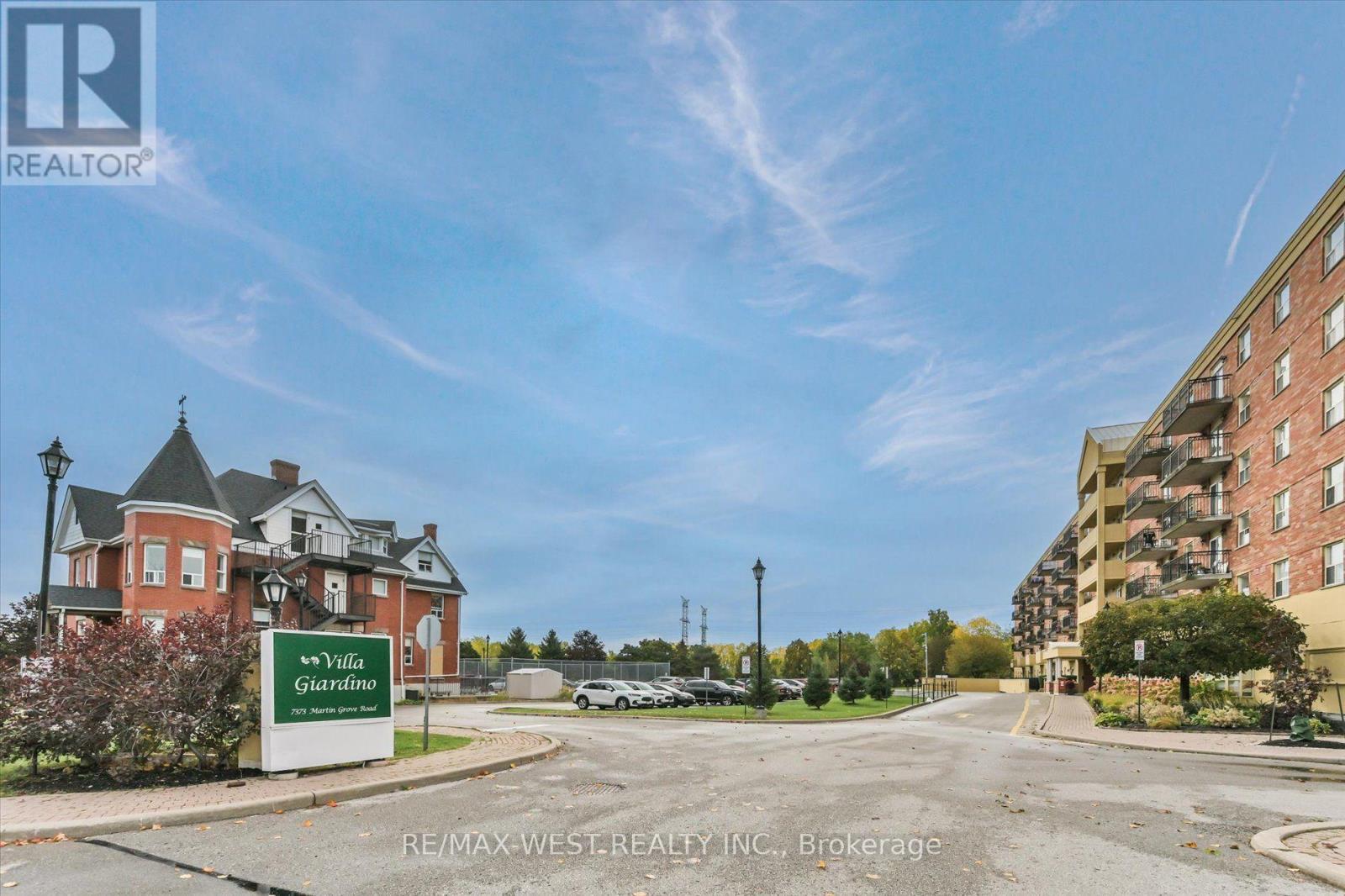 #319 7373 MARTIN GROVE ROAD - 3
