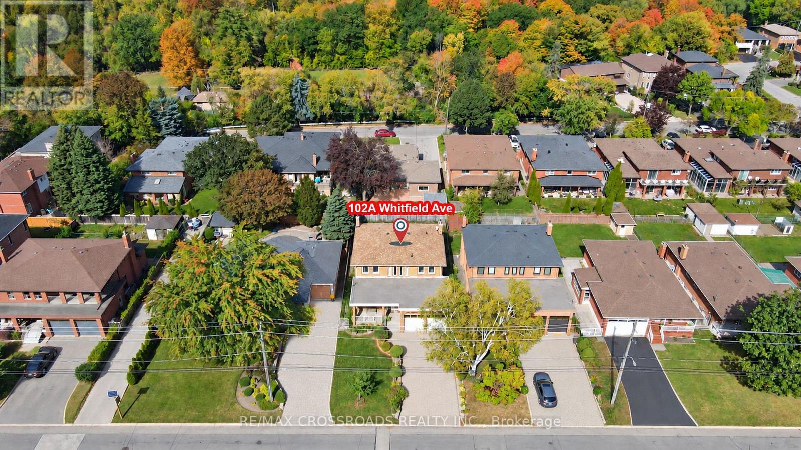 102A WHITFIELD AVENUE - 1