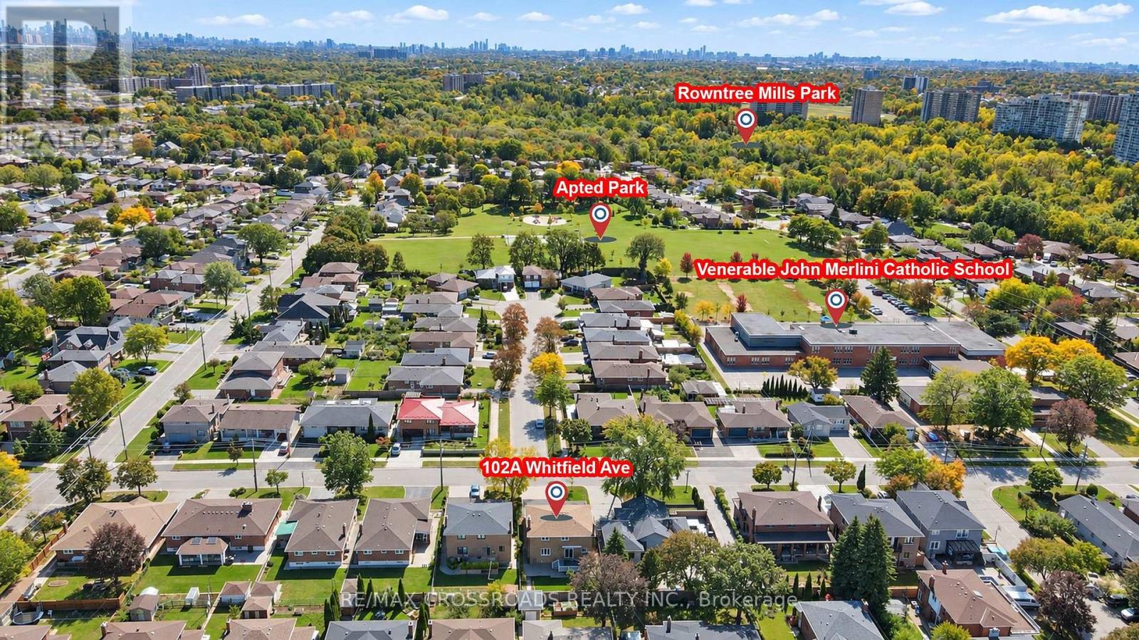 102A WHITFIELD AVENUE - 2