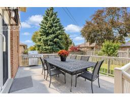 102a Whitfield Avenue, Toronto, ON M9L1G7 Photo 46