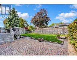 102a Whitfield Avenue, Toronto, ON M9L1G7 Photo 47