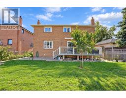 102a Whitfield Avenue, Toronto, ON M9L1G7 Photo 49