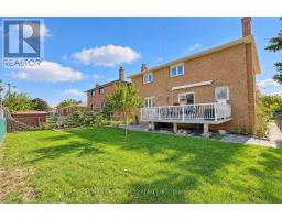 102a Whitfield Avenue, Toronto, ON M9L1G7 Photo 50