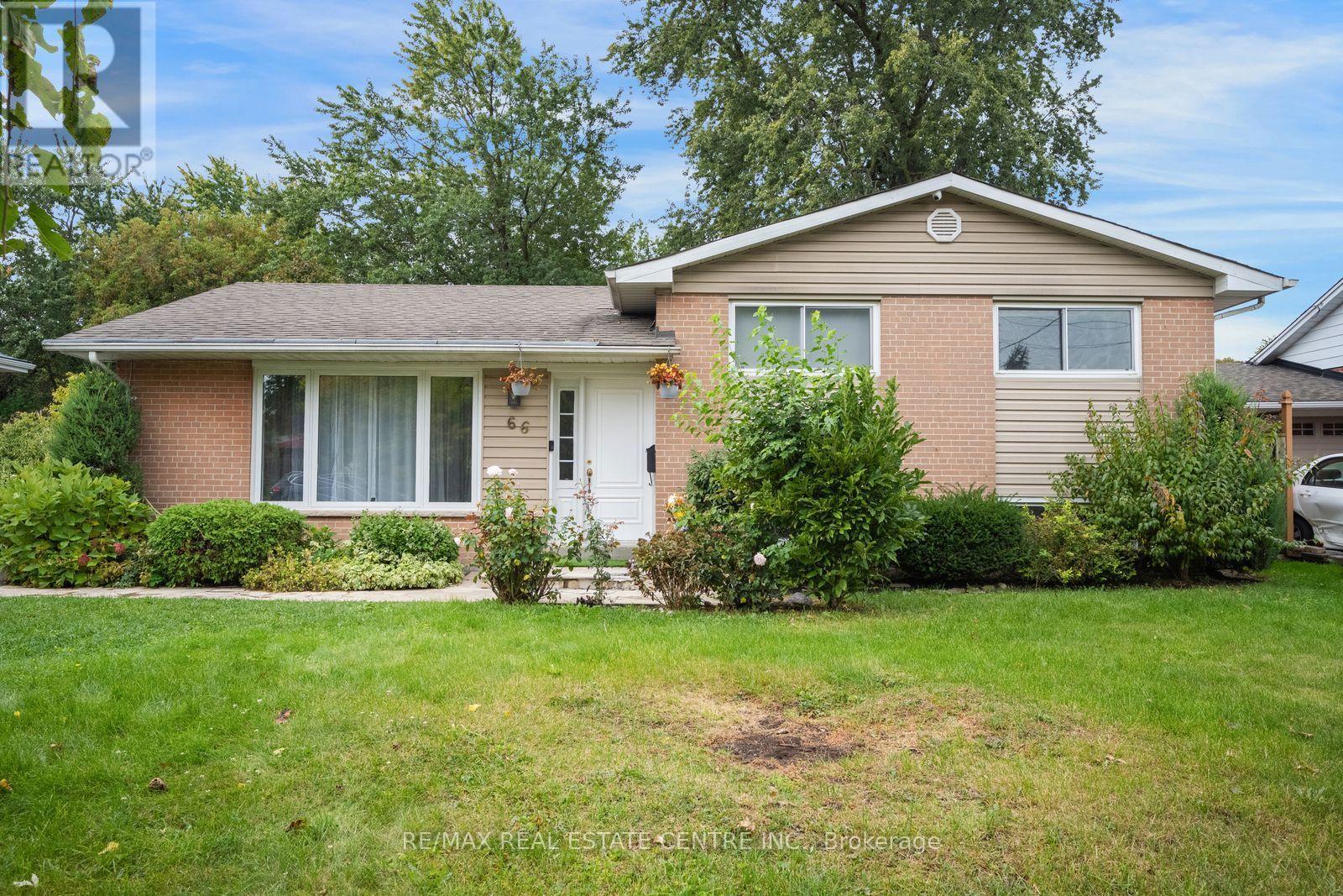 66 THEODORE DRIVE - 1