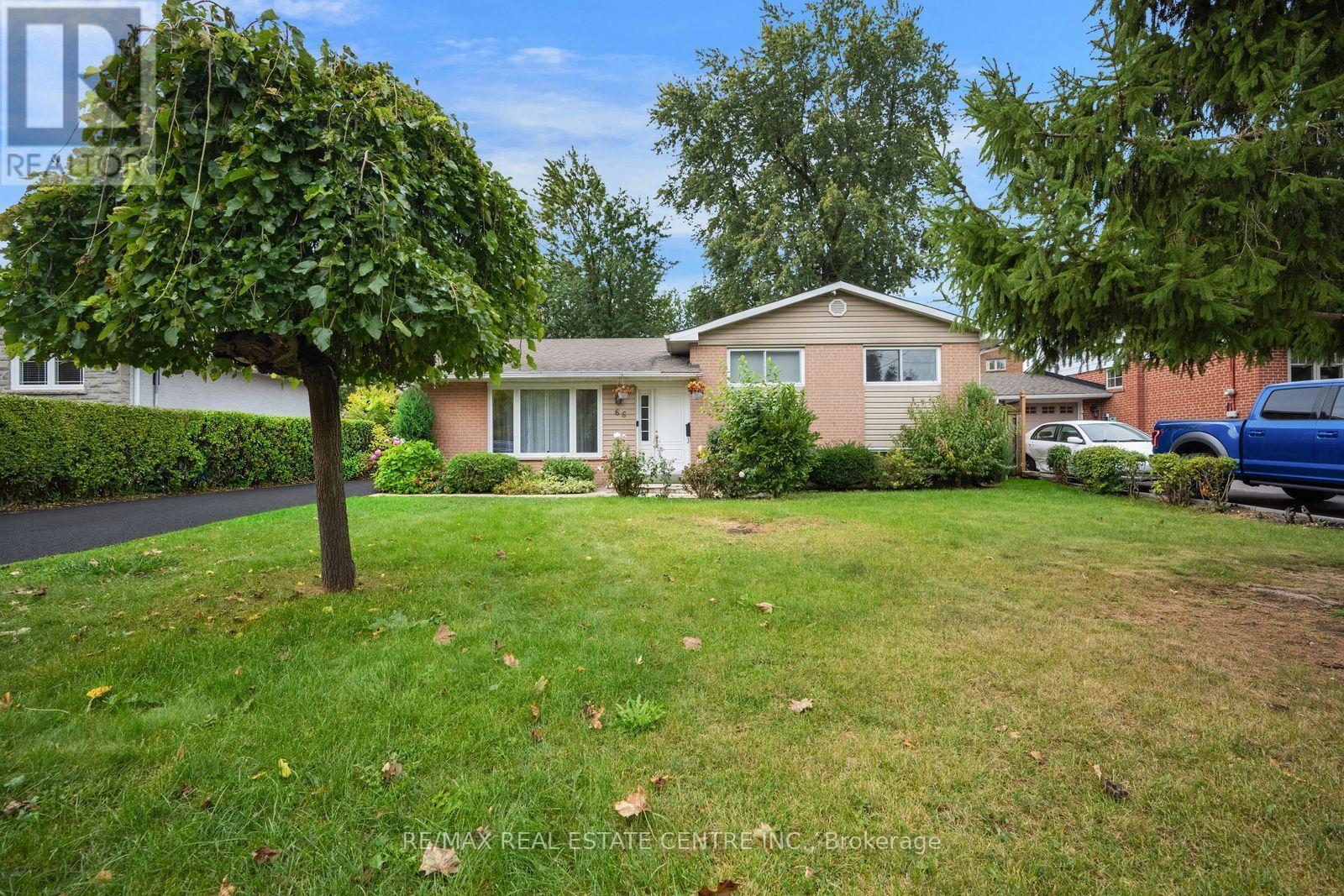 66 Theodore Drive, Mississauga, ON photo 3