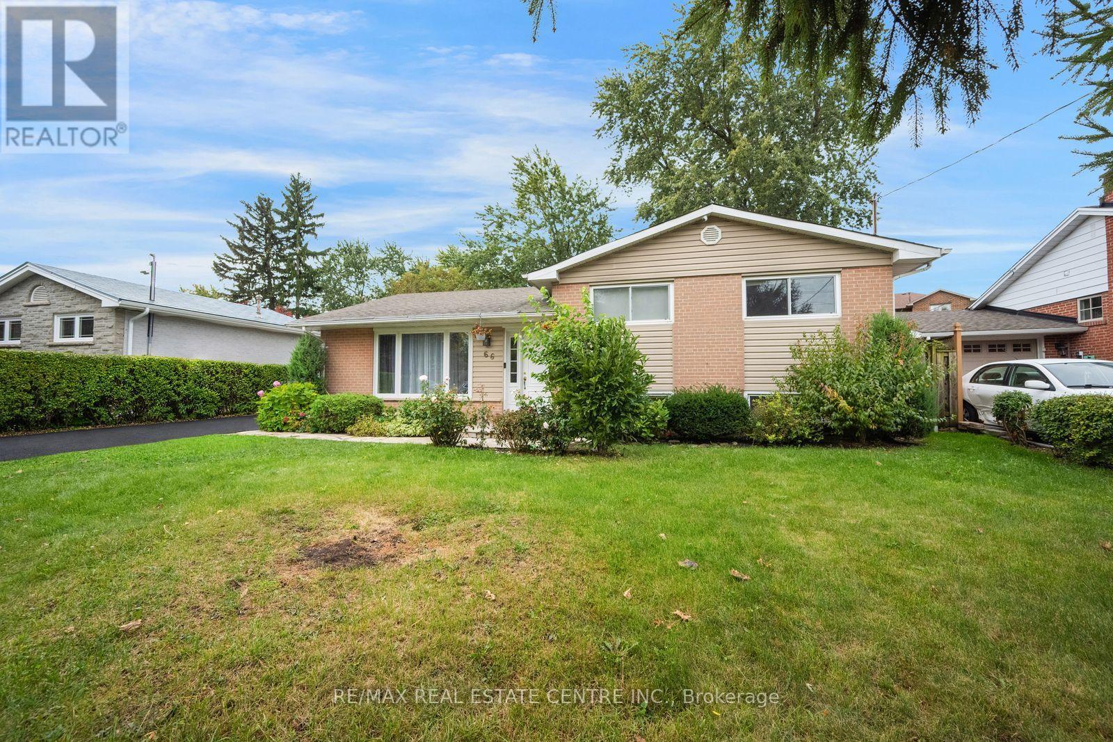 66 THEODORE DRIVE - 4
