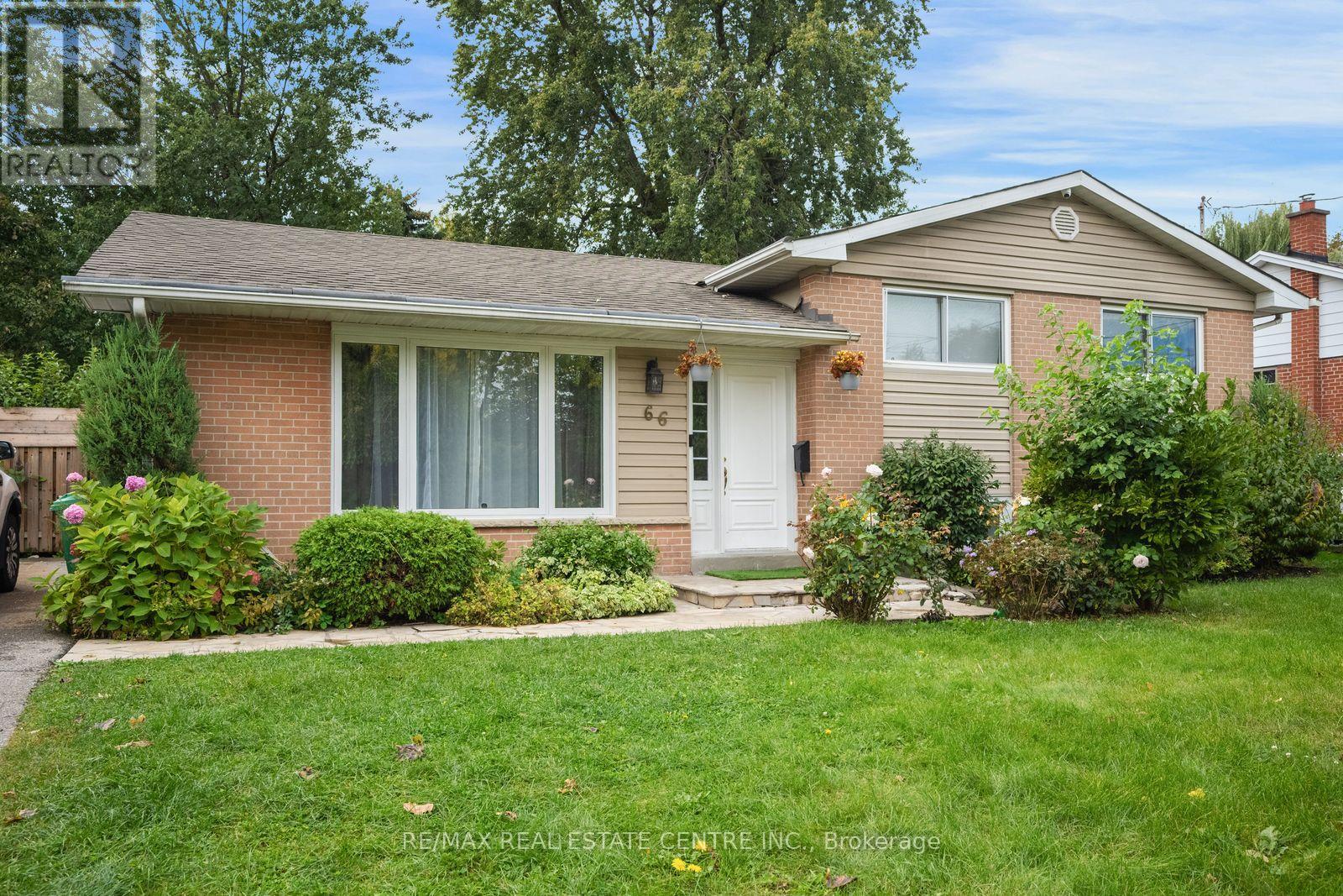66 Theodore Drive, Mississauga, ON photo 6