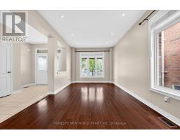 Eating area - 5313 Longford Drive, Mississauga, ON L5M0J2 Photo 7