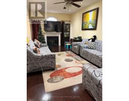 Upper - 26 Pefferlaw Circle, Brampton, ON L6Y0K1 Photo 13