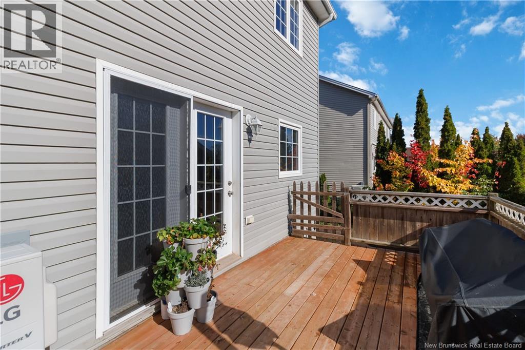 34 Christopher Crescent - 19