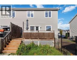 34 Christopher Crescent, Moncton, NB E1G0A5 Photo 21