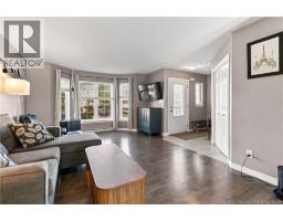 2pc Bathroom - 34 Christopher Crescent, Moncton, NB E1G0A5 Photo 8
