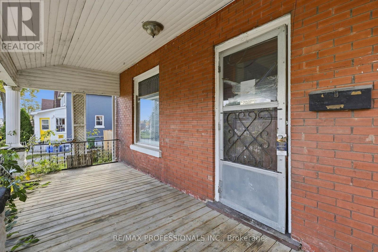 26 ARTHUR AVENUE - 6