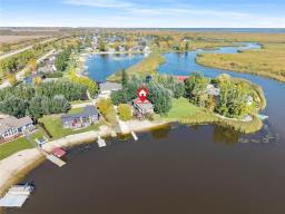 19 Odins Way, Gimli Rm, MB R0C1B0 Photo 23