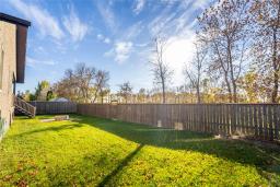 7 Fossay Street, Elie, MB R0H0H0 Photo 43