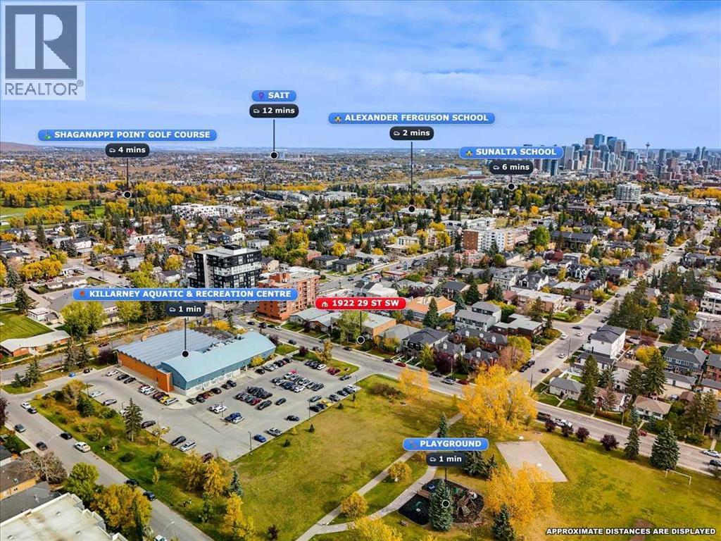 1922 29 Street SW - 47