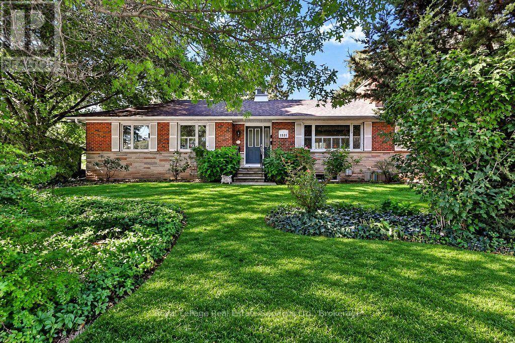 Photo of 1531 Duncan Road