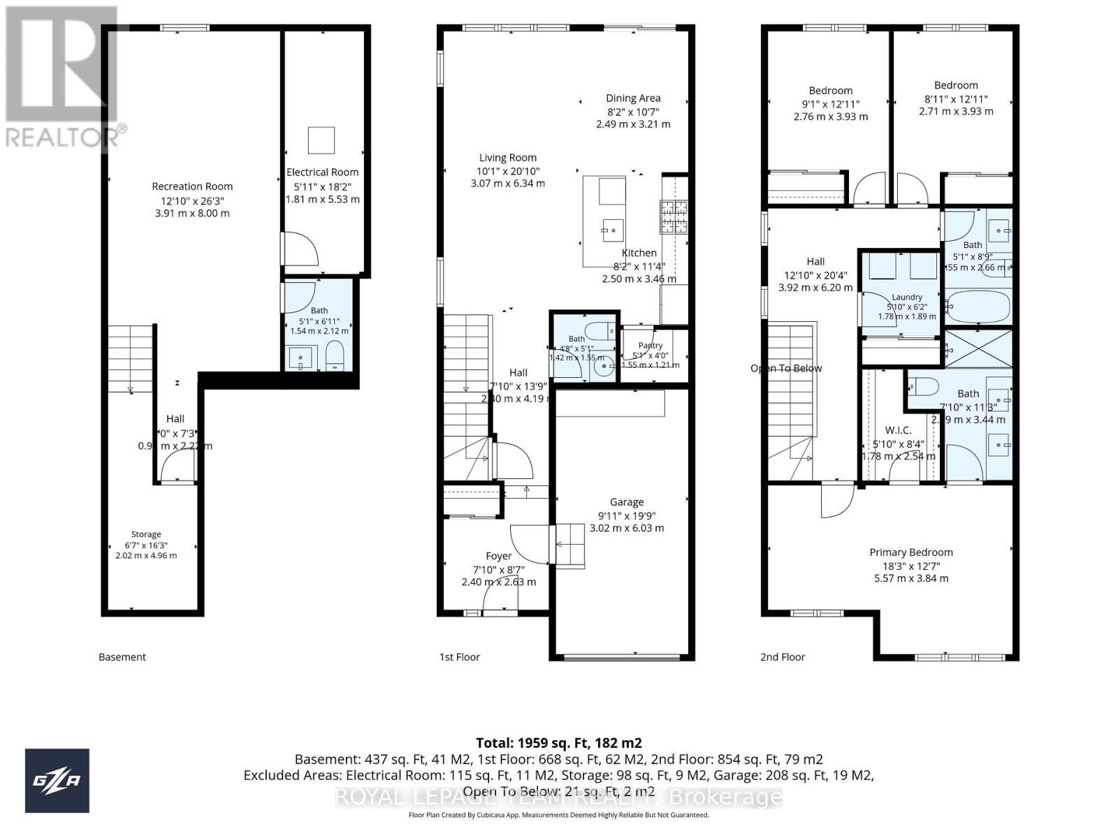 95 RALLIDALE STREET - Image 43