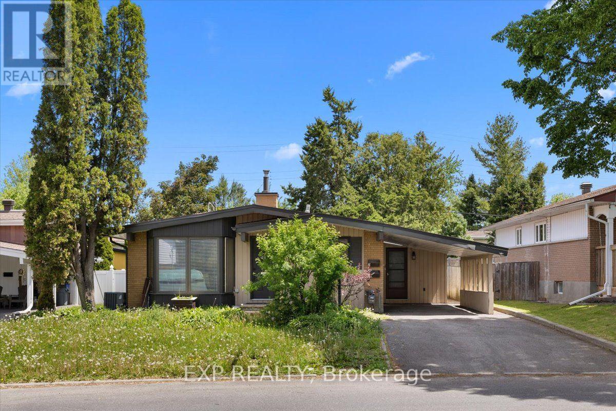 2335 HARDING ROAD - 1
