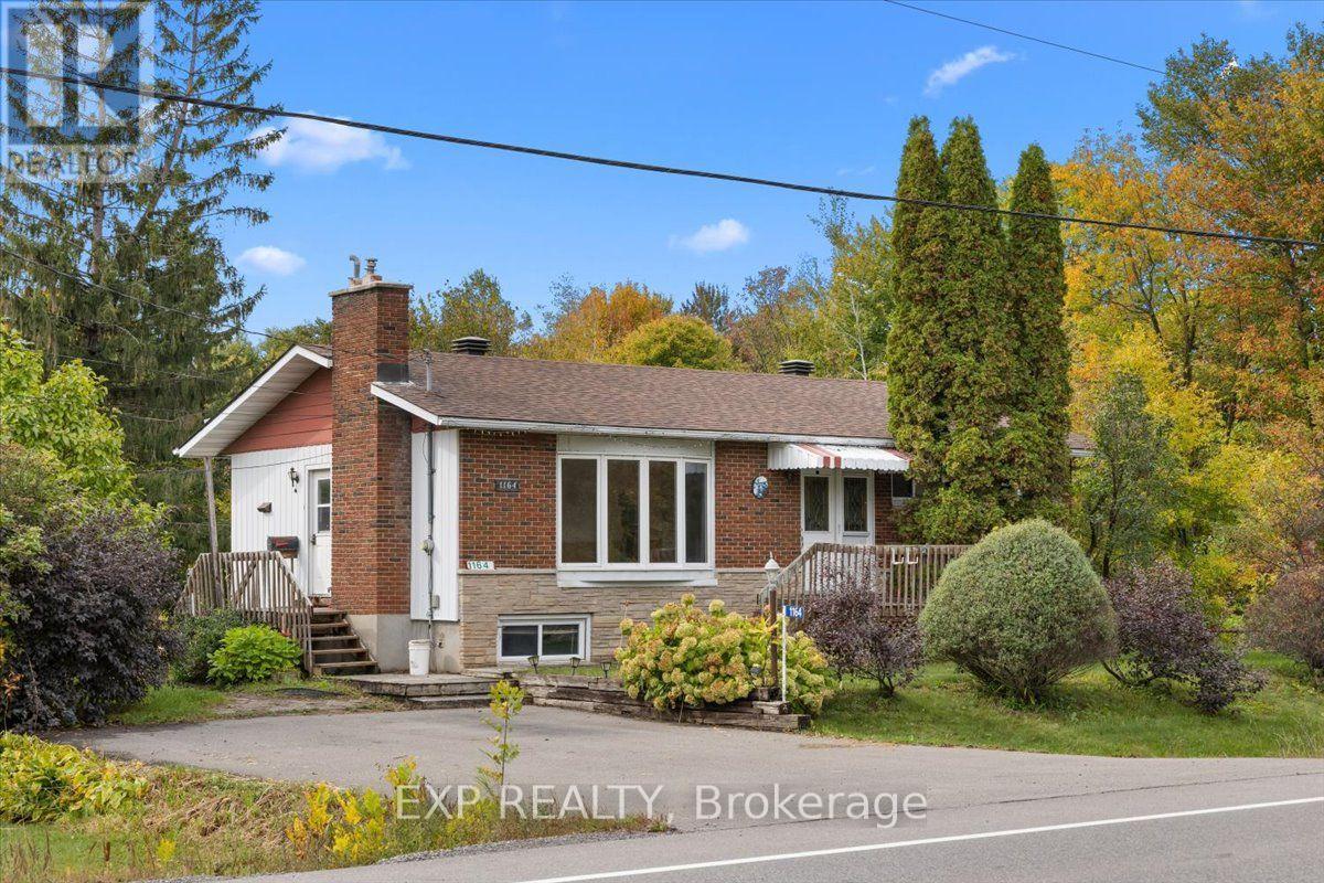 1164 STAGECOACH ROAD - 1