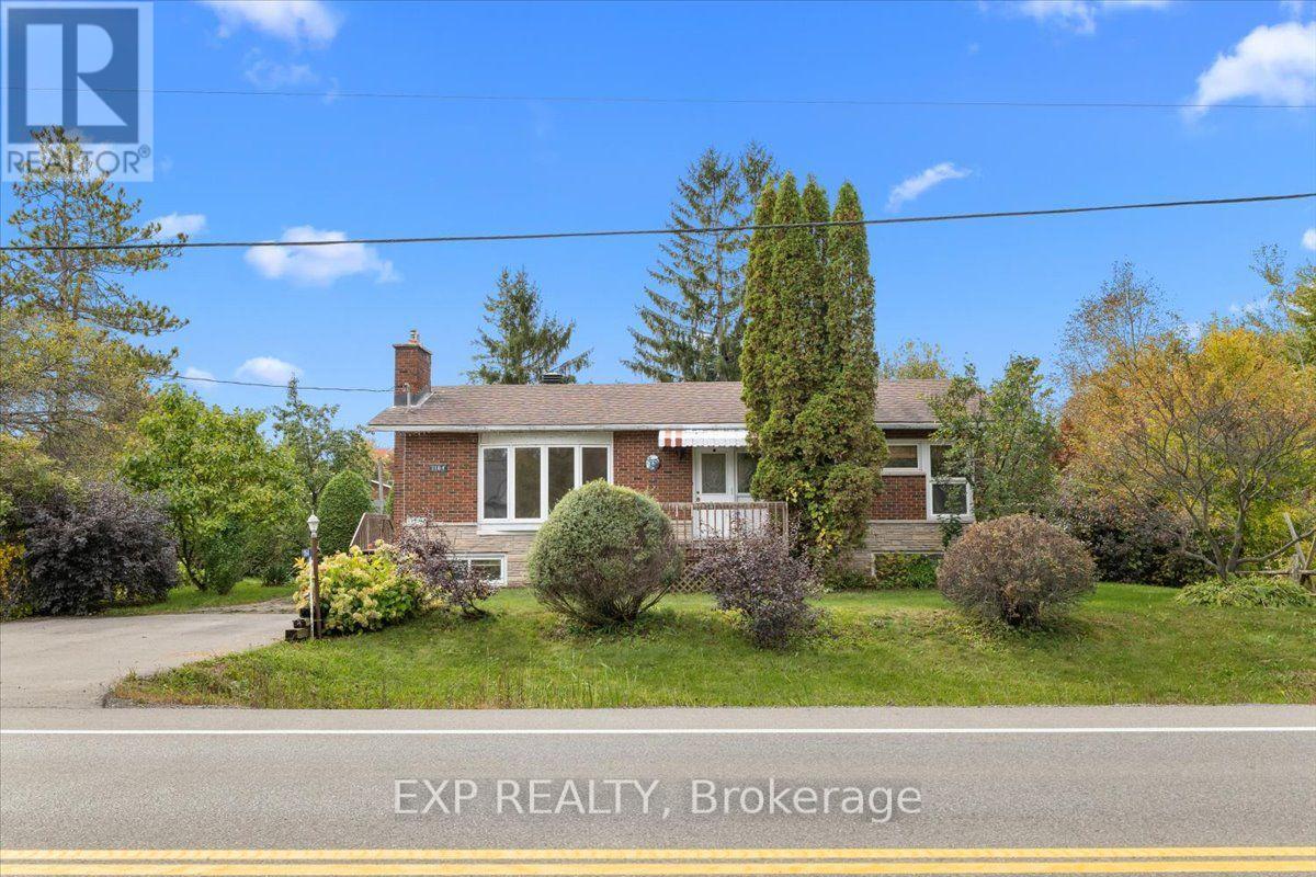 1164 STAGECOACH ROAD - 2