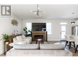 Utility room - 1 Princeton Common Street, St  Catharines, ON L2N0B7 Photo 10